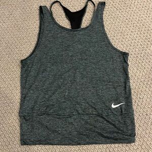 Nike tank top